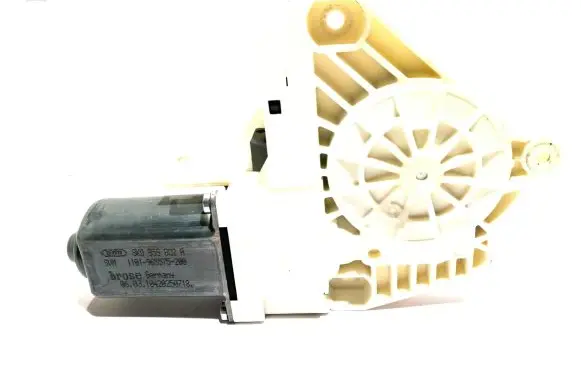 Audi A5 8T 8F Front door window regulator motor 8K0959802A 10420250718 1101965575200