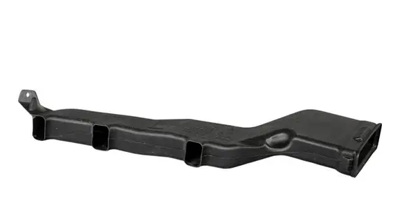 Mercedes-Benz Sprinter W907 W910 Cabin air duct channel A9078311400
