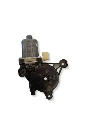 Audi Q7 4M Front door window regulator motor 8W0959802
