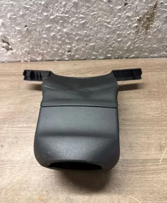 Volkswagen Golf VII Steering wheel column trim 5G0858566C 131113 5G0858559H