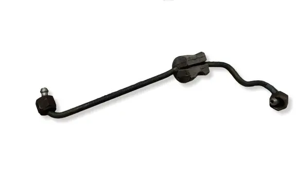 BMW X5 E53 Fuel injector supply line/pipe 