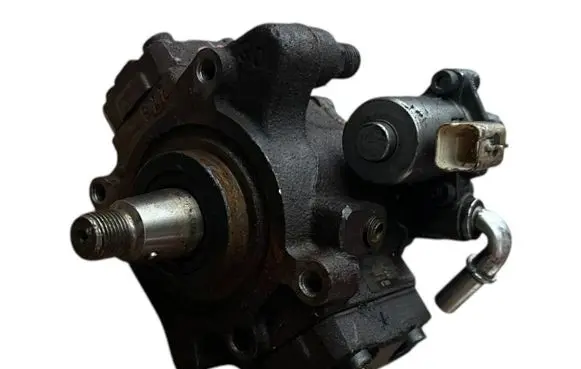Ford Focus Fuel injection high pressure pump 9676289780 5WS40893 A2C53384062
