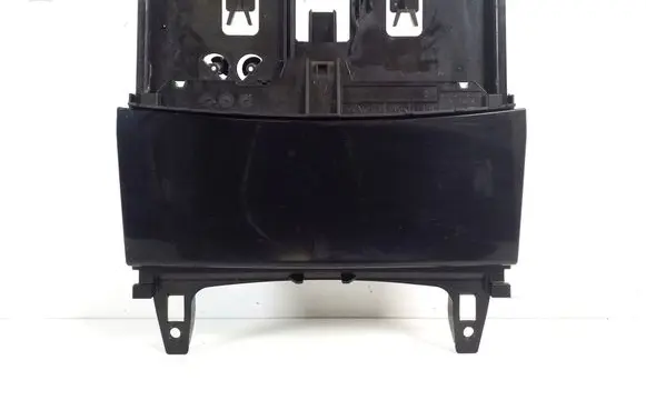 Ashtray (front)