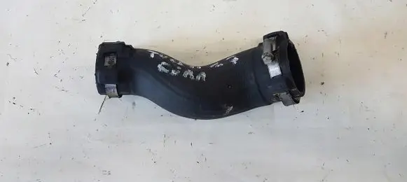 Hyundai Tucson TL Intercooler hose/pipe
