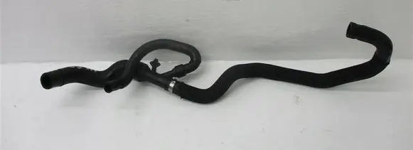 Citroen C5 Power steering hose/pipe/line