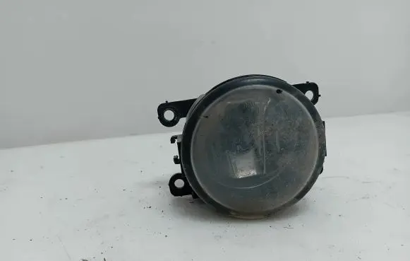 Front fog light