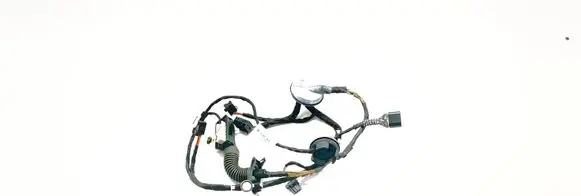 Audi A6 C7 Front door wiring loom 4G5971029BC