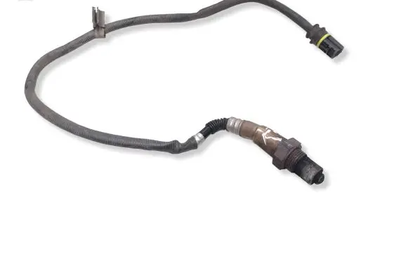 Mercedes-Benz SLK R171 Lambda probe sensor 0025400617 0258006475