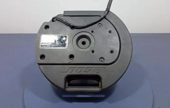 Mazda 6 Subwoofer speaker GJ5A66960
