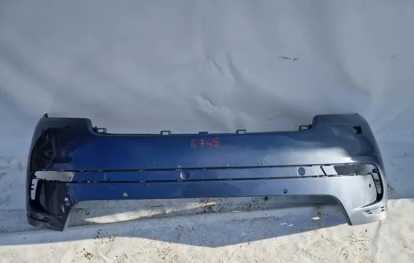 Land Rover Range Rover Velar Front bumper