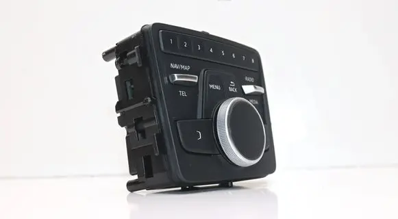 Audi A5 Head unit multimedia control 8W0919614N