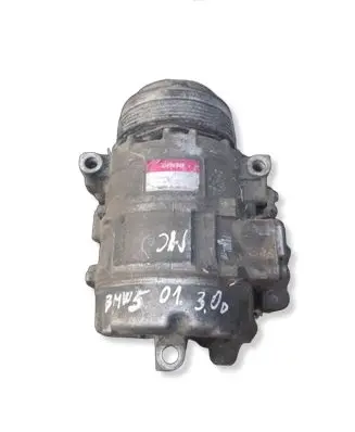 BMW 5 E39 Air conditioning (A/C) compressor (pump) 447220