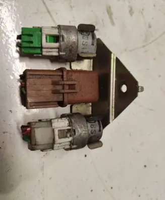 Subaru Legacy Other relay 25229AA001
