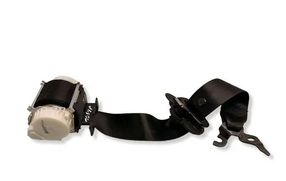 BMW 3 E90 E91 Front seatbelt 33059848