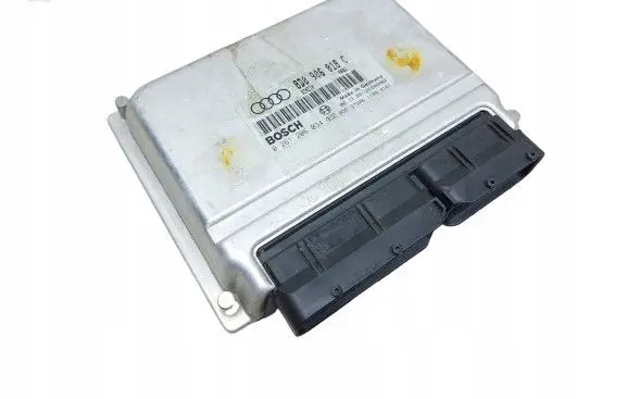 Audi TT Mk1 Engine control unit/module ECU