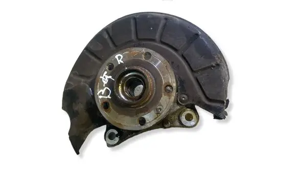 Volkswagen PASSAT B6 Front wheel hub 