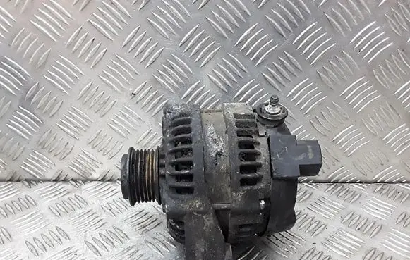 Land Rover Discovery 4 - LR4 Generator/alternator