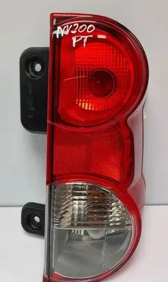 Nissan NV200 Rear/tail lights 26550-BJ00A