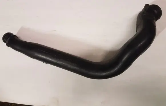 Volvo S60 Intercooler hose/pipe 8624887