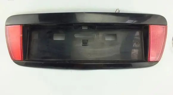 Nissan Primera Tailgate trunk handle 