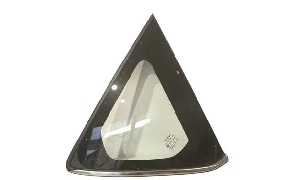 Toyota Auris E180 Rear side window 6271002170AUTOAS5 6271002170