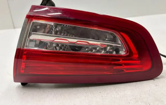 Citroen DS5 Tailgate rear/tail lights B81CCFFRE