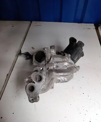 Renault Laguna III EGR valve 8200282949