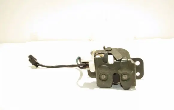 Hyundai Santa Fe Tailgate/trunk/boot lock/catch/latch