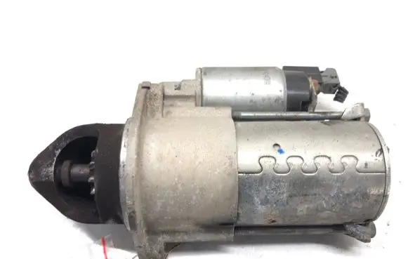 KIA Sportage Starter motor 36100-2G000
