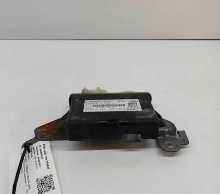 Porsche Macan (95B) Adblue control unit 4G0907355B 4G0907355C