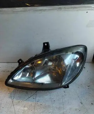 Mercedes-Benz Vito Viano W639 Headlight/headlamp 24670300