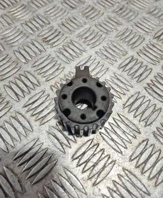 Volvo XC90 Fuel pump gear (pulley) 31321325 31368407
