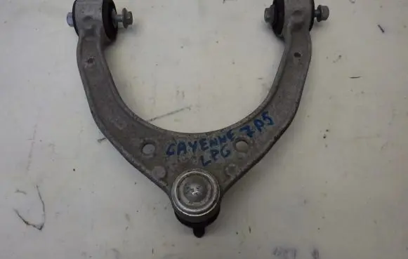 Porsche Cayenne (92A) Front upper control arm/wishbone 