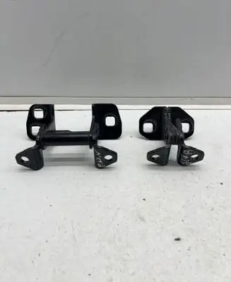 Tesla Model X Front door upper hinge 1120038