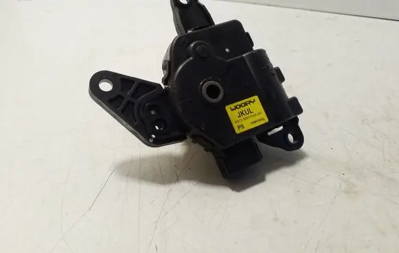 KIA Soul Air flap motor/actuator D267FGDLA01