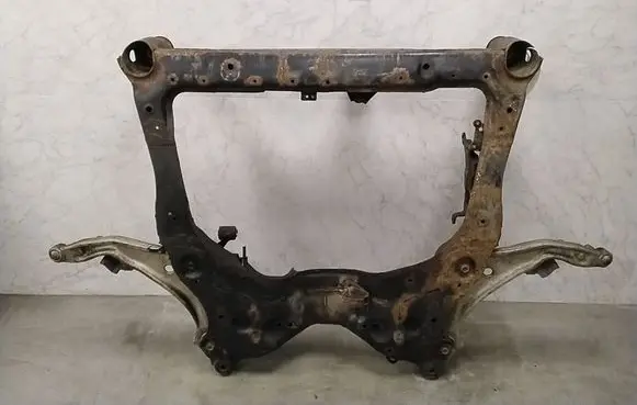 Nissan Murano Z51 Front subframe
