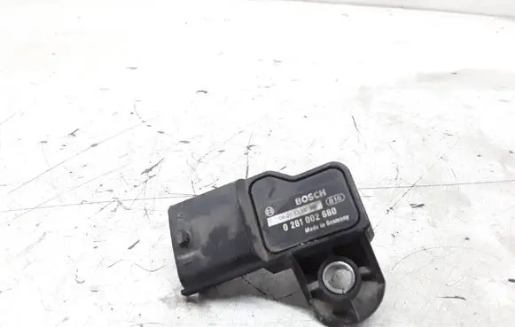 Honda CR-V Air pressure sensor 0281002680