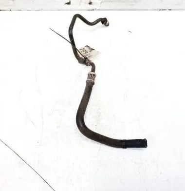 Opel Astra G Power steering hose/pipe/line