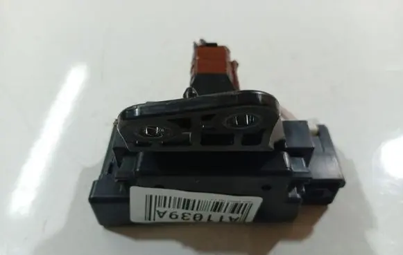 Toyota Avensis T250 Fuse box set