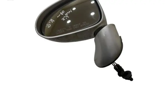 Chevrolet Matiz Manual wing mirror 012276 012277