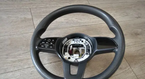 Mercedes-Benz Sprinter W907 W910 Steering wheel A9074600202