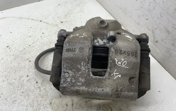Mercedes-Benz E W212 Front brake caliper