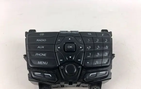 Ford Transit - Tourneo Connect Head unit multimedia control BK2T18K811BC