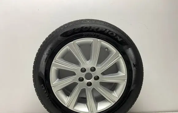 Jaguar E-Pace R18 alloy rim EPACEFELGA