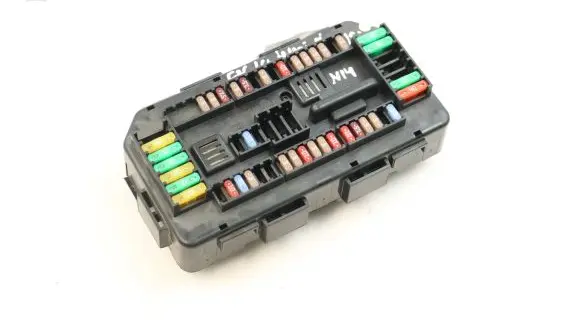 BMW 4 F36 Gran coupe Fuse box set 9389068 04022018