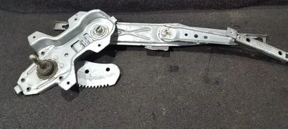 Rover 414 - 416 - 420 Sliding door window regulator with motor