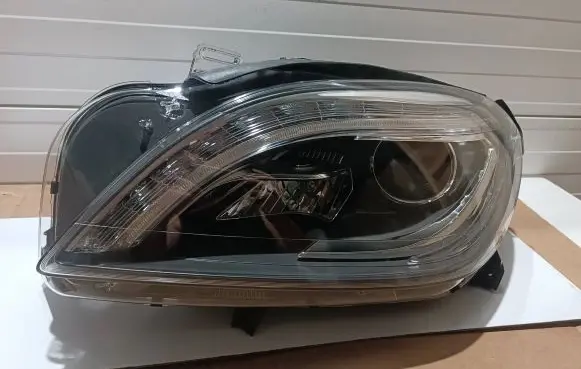 Mercedes-Benz GLE (W166 - C292) Headlight/headlamp A1668206259 710815079009