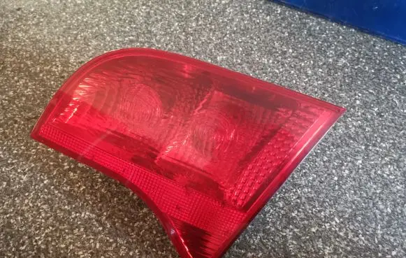 Audi A4 S4 B7 8E 8H Tailgate rear/tail lights 8E9945094