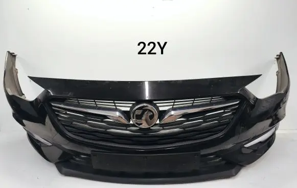 Opel Insignia B Front bumper