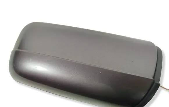 Mercedes-Benz C W202 Front door electric wing mirror 2028110298 4L3122410